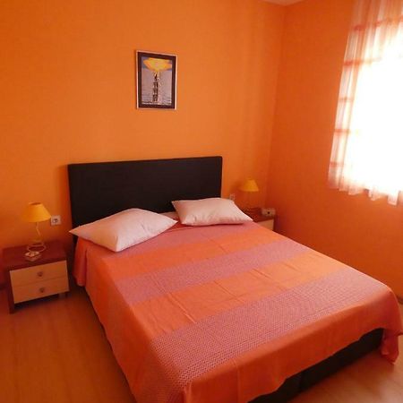 Apartmani Saric Rogoznica Zecevo Exterior photo